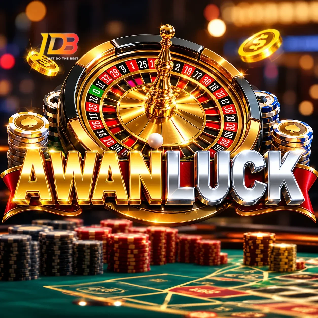 awanluck